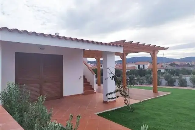 Villa in Via Ampurias, Valledoria - Foto 1