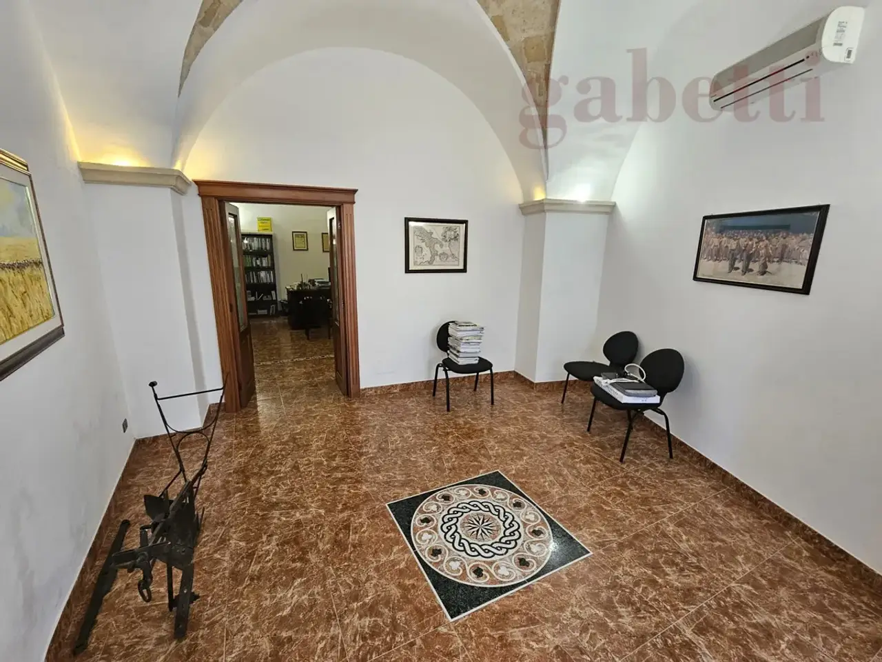 Ufficio in Via Verdi 33, Copertino, {3} - Foto 2