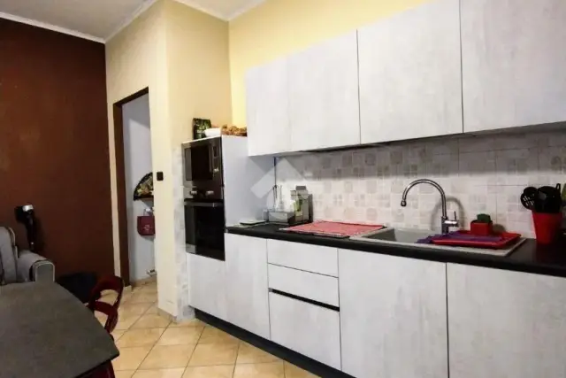 Zweizimmerwohnung in Via Torino 82, Carmagnola - Foto 1