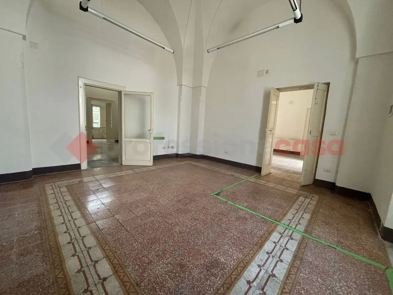 Ufficio in Via Mazzini 27, Manduria, {3} - Foto 2