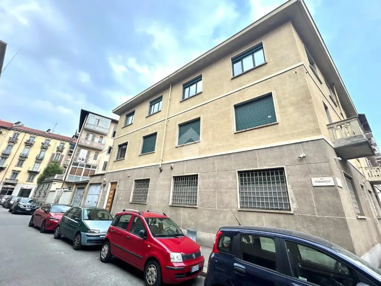 Ufficio in Via Germanasca 3, Torino, {3} - Foto 2