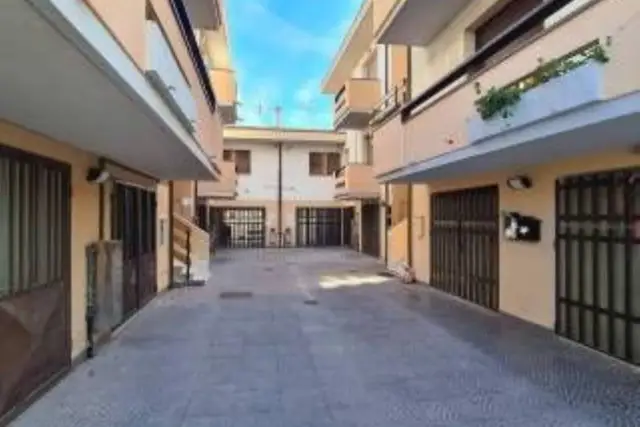 Einzimmerwohnung, Viareggio - Foto 1