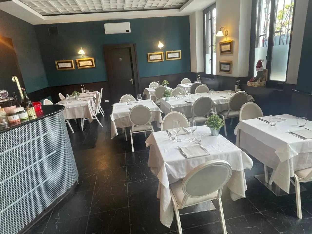 Ristorante in , Nerviano, {3} - Foto 1
