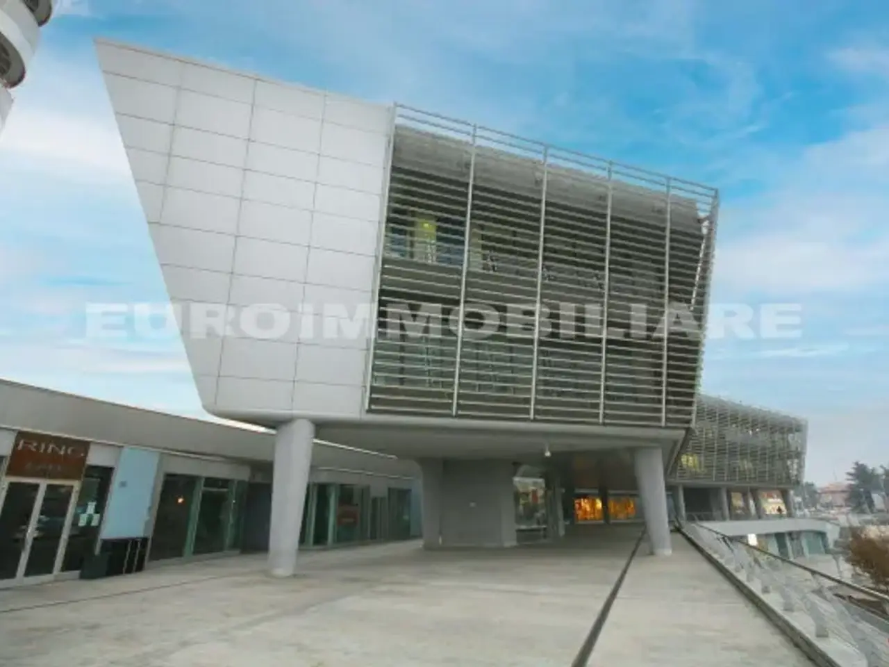 Ufficio in Via Triumplina 179, Brescia, {3} - Foto 1
