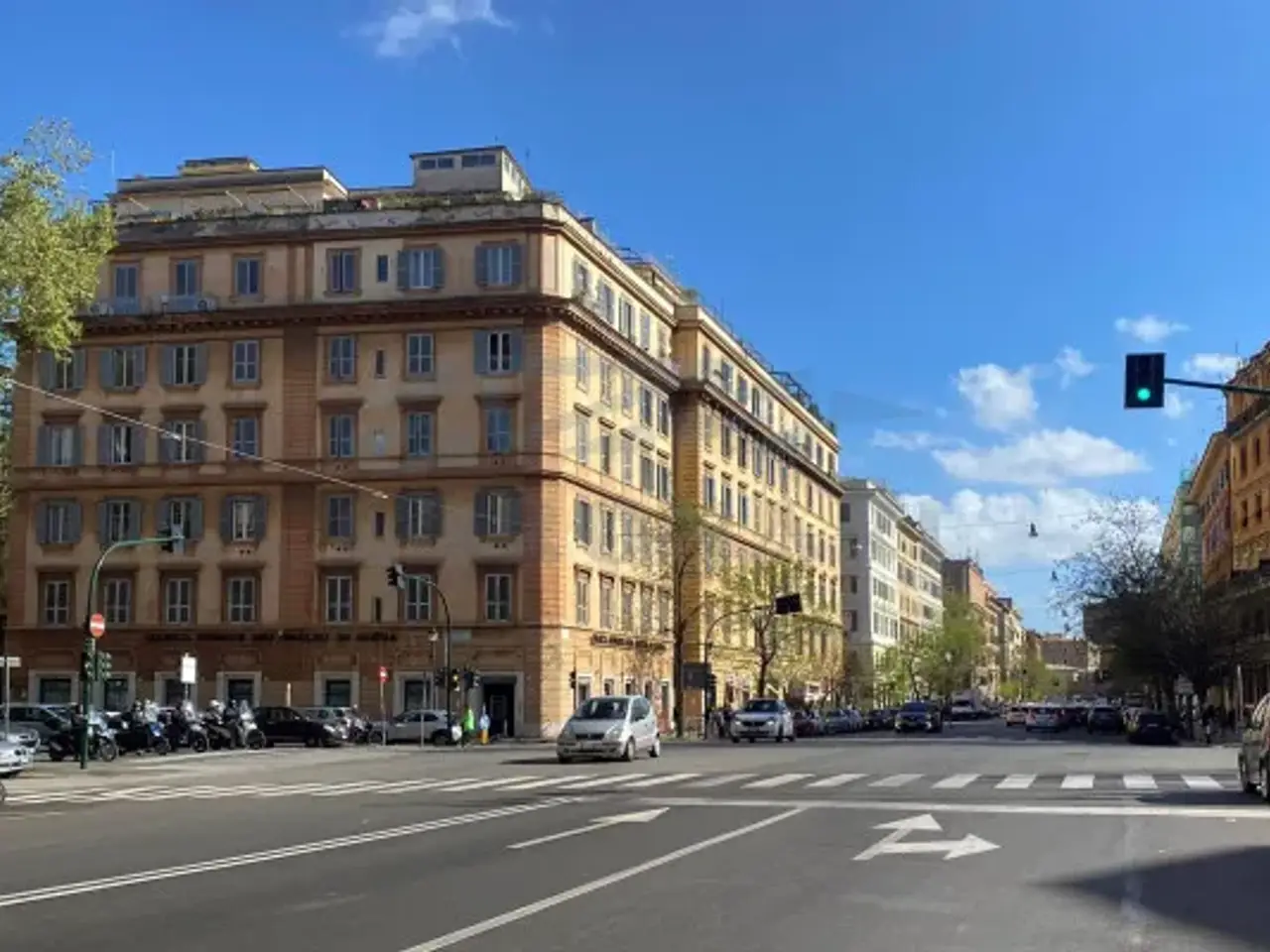 Negozio in Via della Giuliana, Roma, {3} - Foto 1