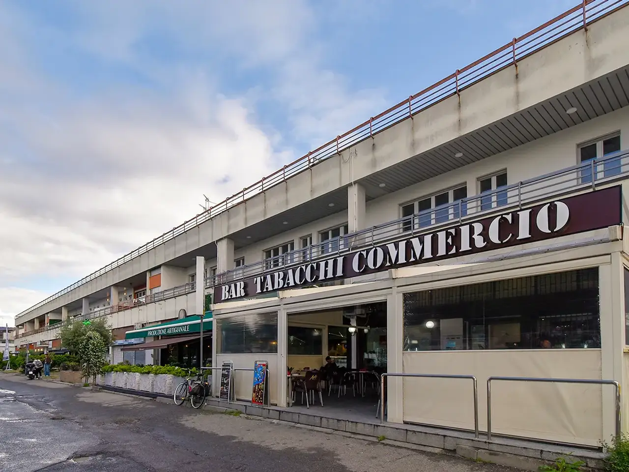 Laboratorio in Viale Isonzo 20, Rozzano, {3} - Foto 1