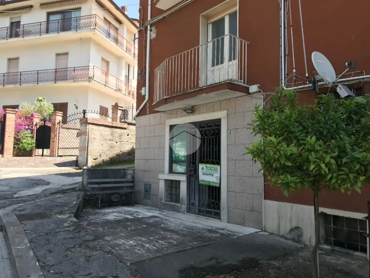Negozio in Via Casaburi 47, Cervaro, {3} - Foto 2