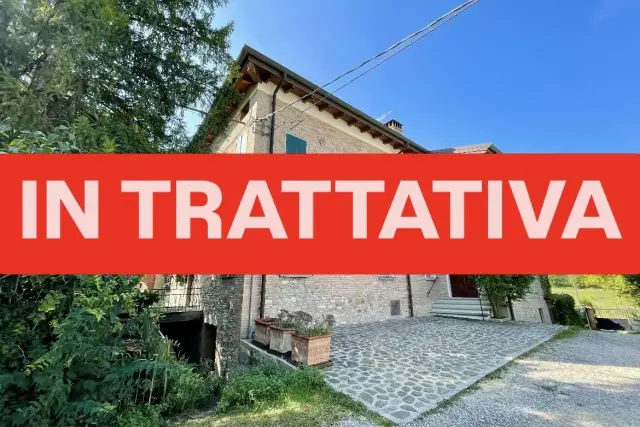 Dreizimmerwohnung in Via Braglia 16, Castelvetro di Modena - Foto 1