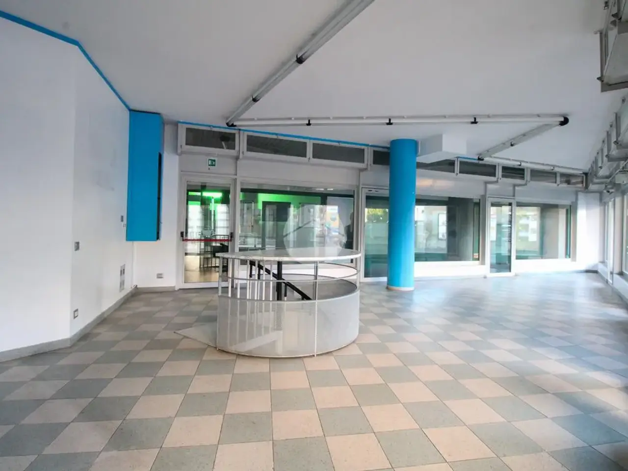 Ufficio in Viale Oriano 1, Treviglio, {3} - Foto 1