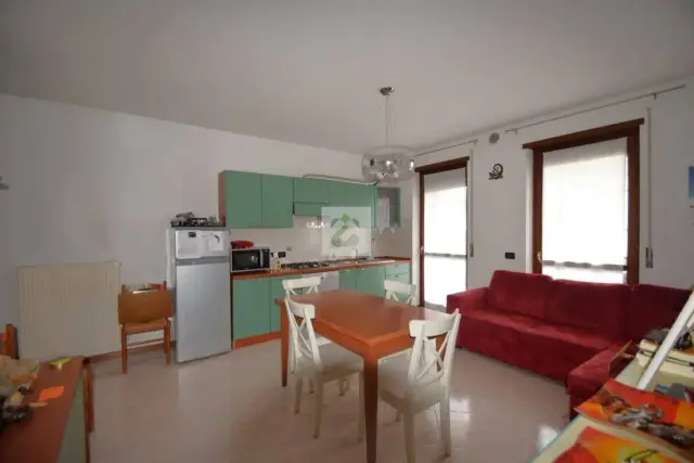 2-room flat in Via Collareo 19, Schio - Photo 1