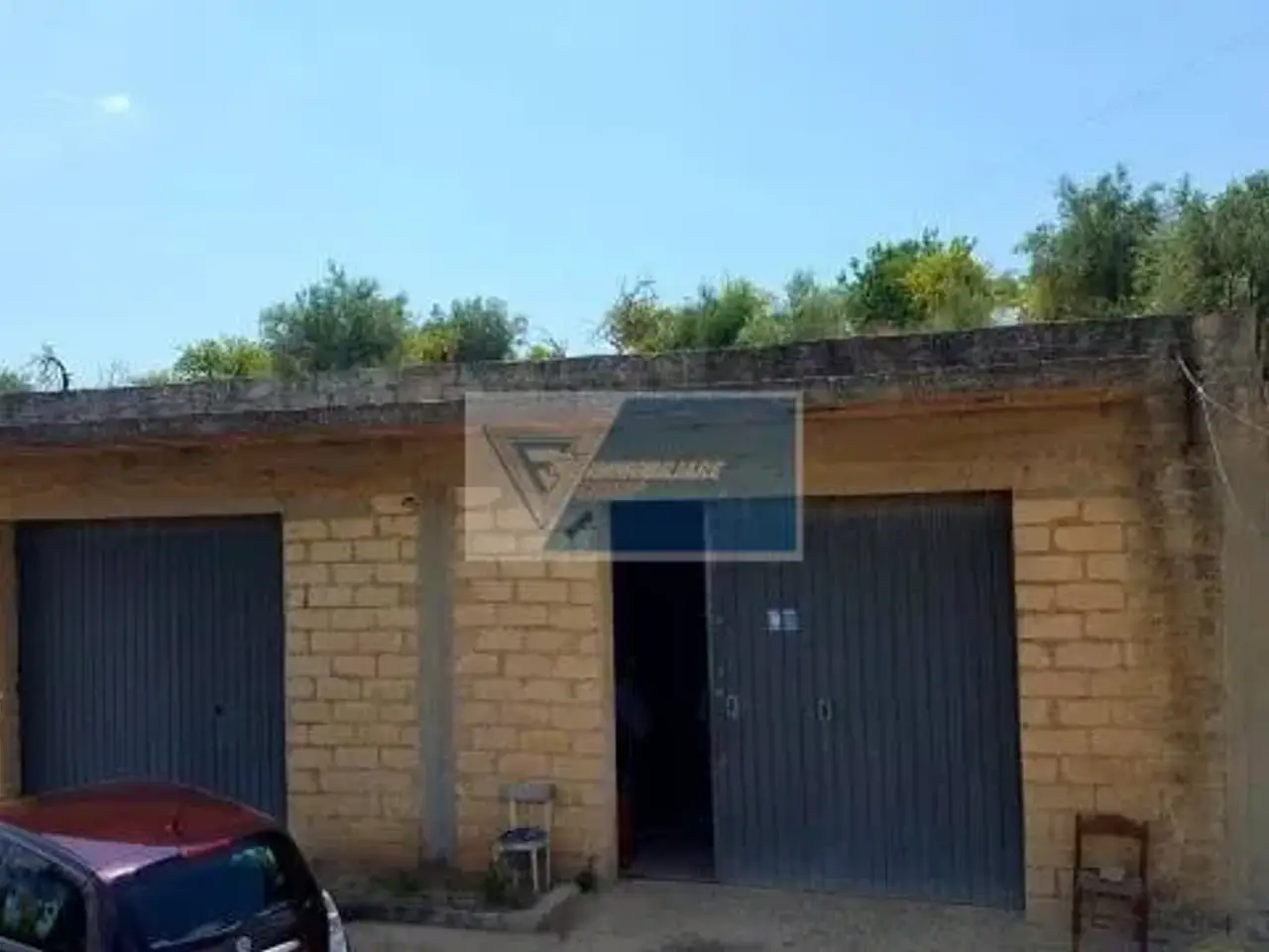 Magazzino in , Noto, {3} - Foto 1