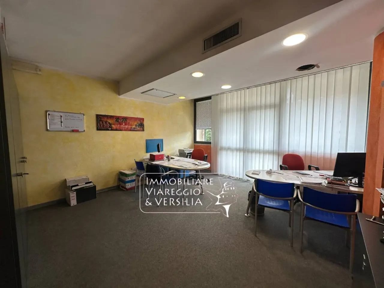 Ufficio in Via di Montramito 100, Viareggio, {3} - Foto 2