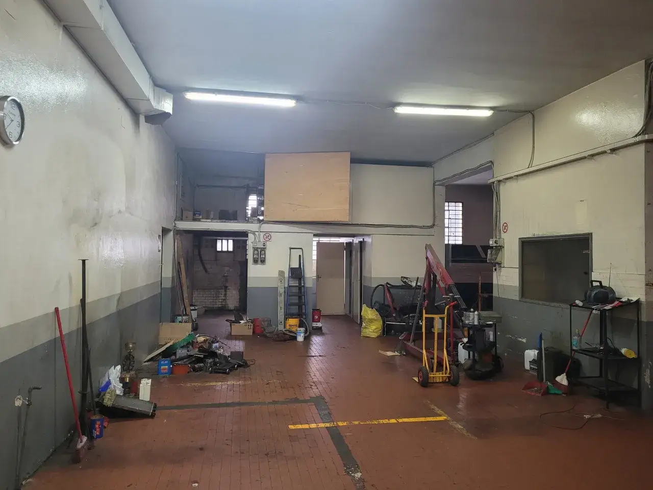 Capannone in , Fiorano Modenese, {3} - Foto 1