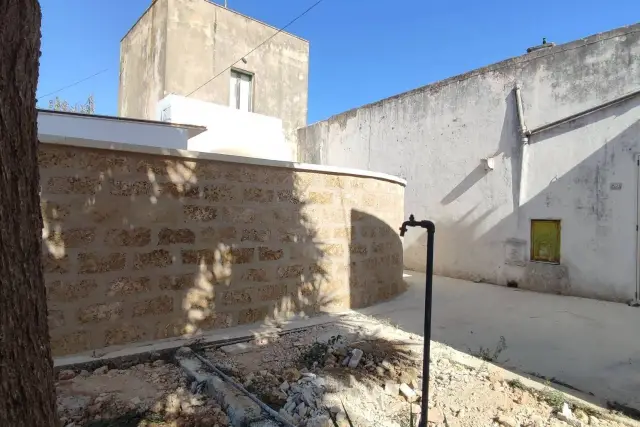 Appartamento in Via Francesco Baracca 7, Morciano di Leuca - Foto 1