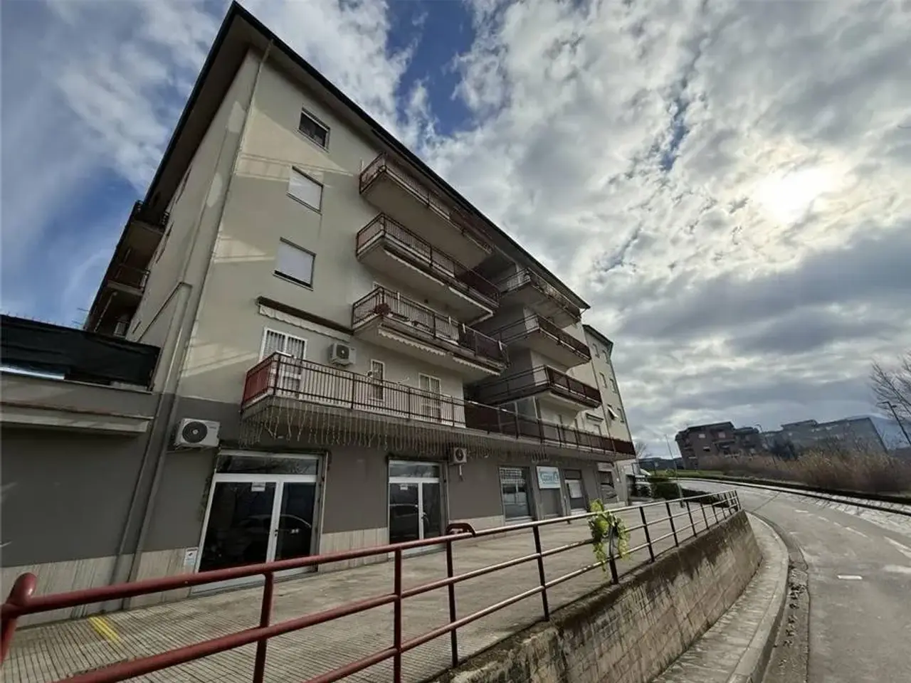 Negozio in Via Trieste, Pontecorvo, {3} - Foto 1