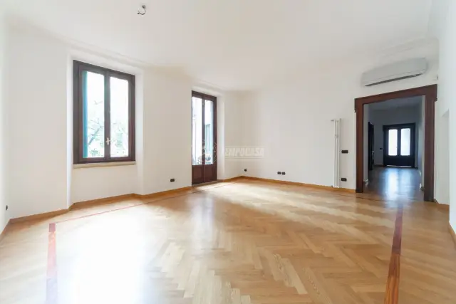 Zweizimmerwohnung in Via Melzo 17, Milano - Foto 1