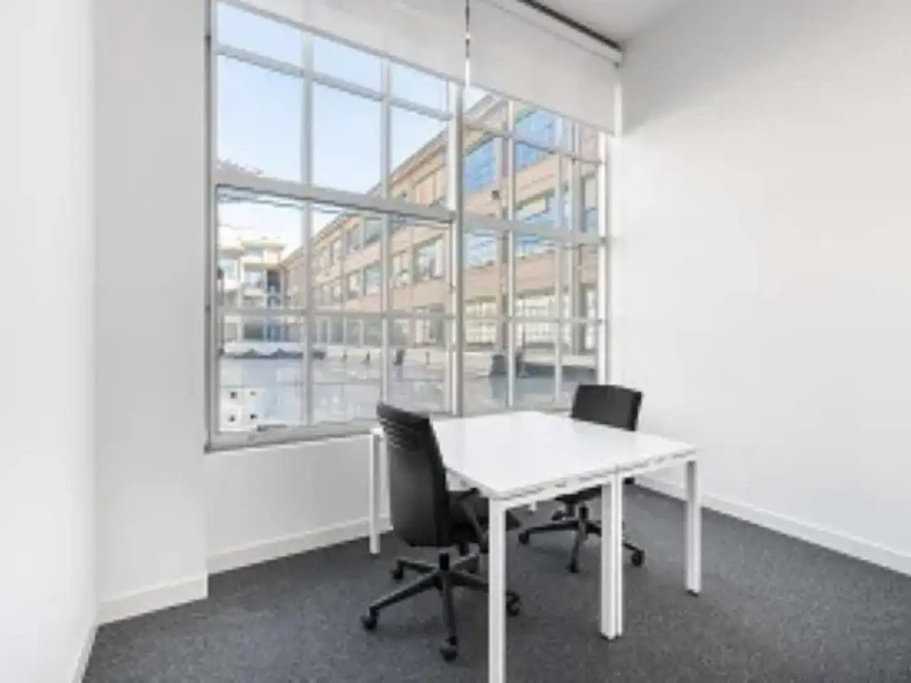 Ufficio in Via Nizza, 262/Int1, Torino, {3} - Foto 2