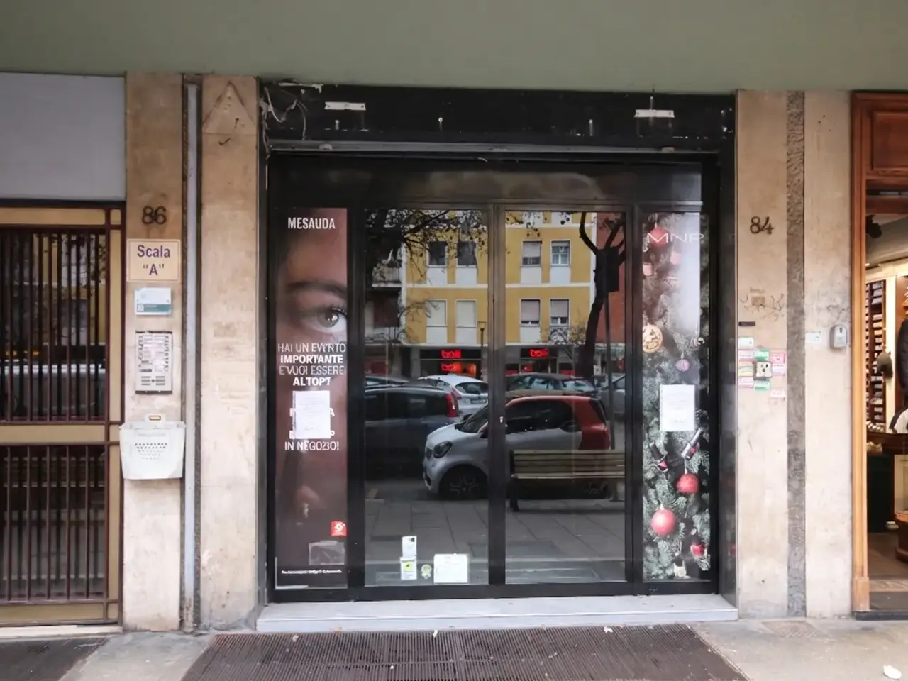 Negozio in Viale Guglielmo Marconi 84, Roma, {3} - Foto 2