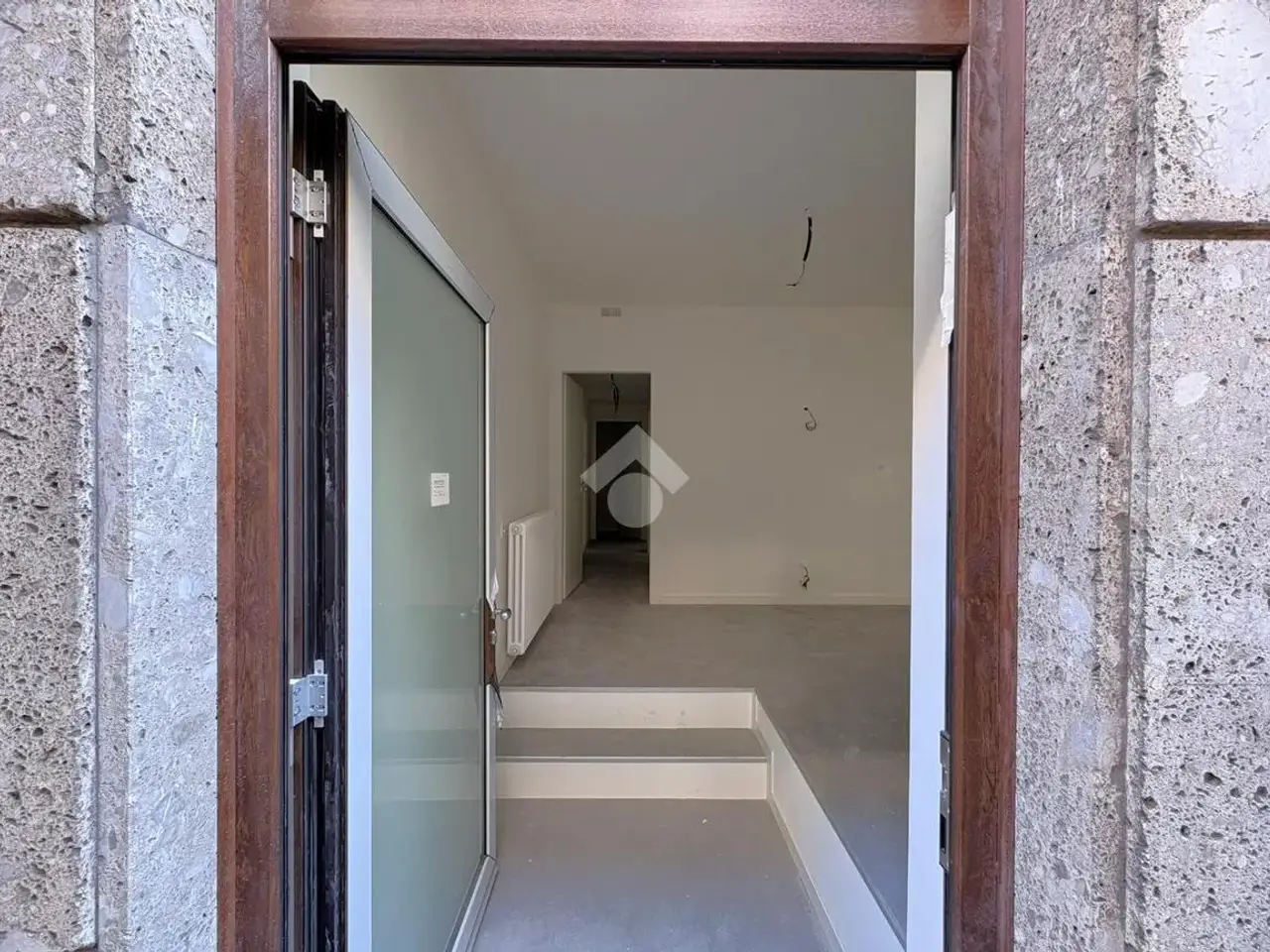 Ufficio in Via S. Senatore, Milano, {3} - Foto 1