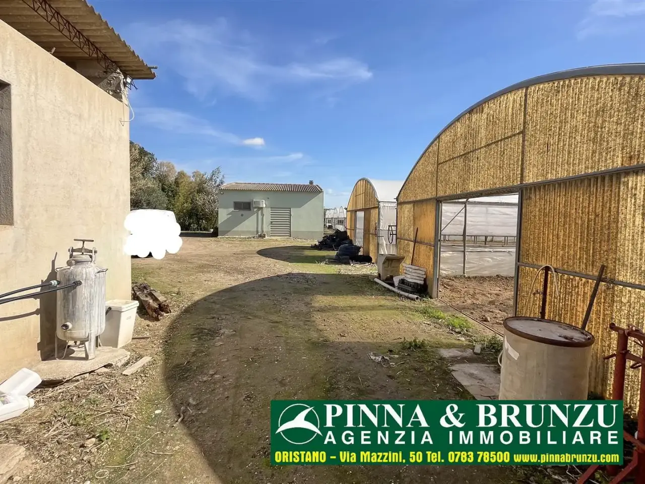Azienda agricola in , Siamaggiore, {3} - Foto 1