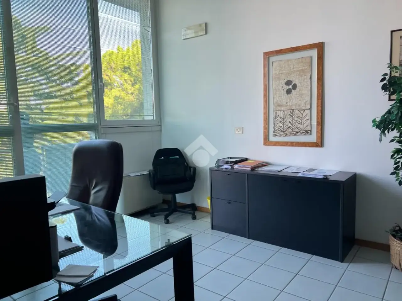 Ufficio in Via del Perlar 37, Verona, {3} - Foto 1