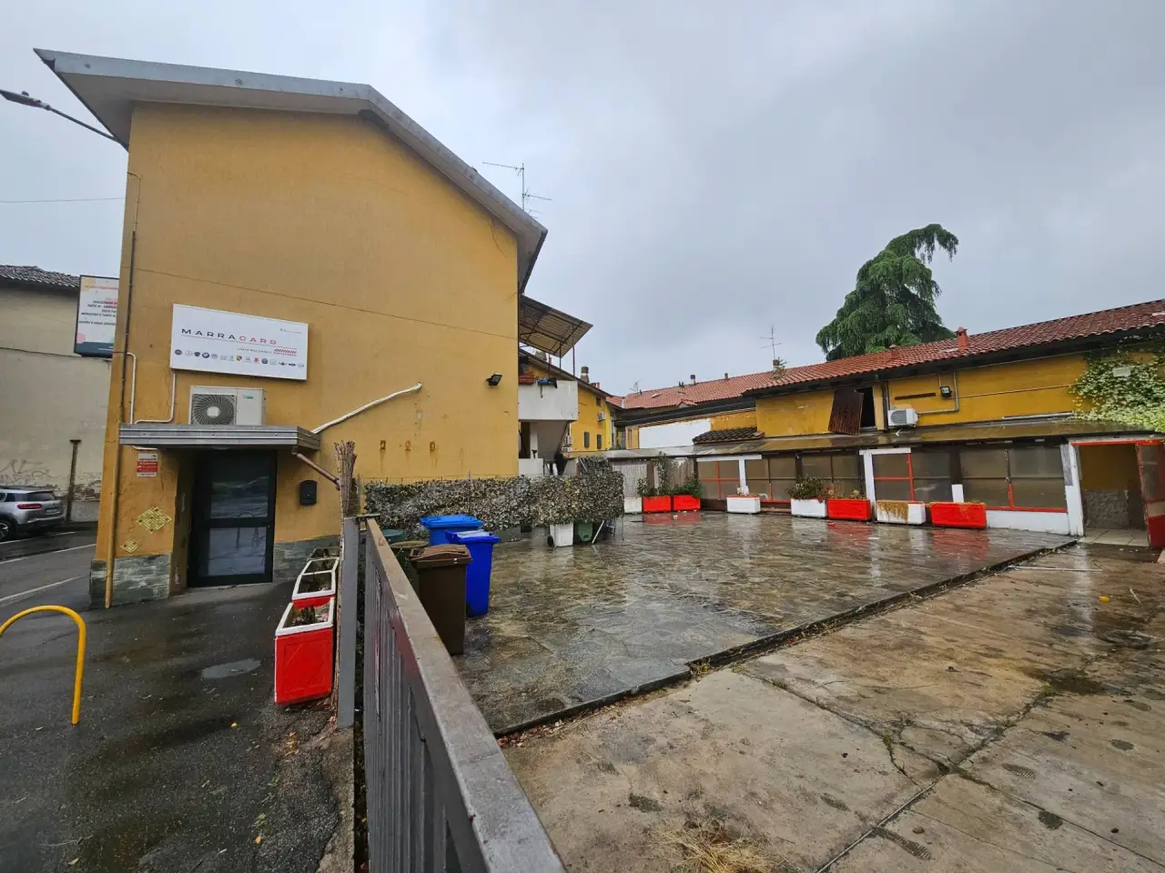 Negozio in Via Principale 27, Liscate, {3} - Foto 2