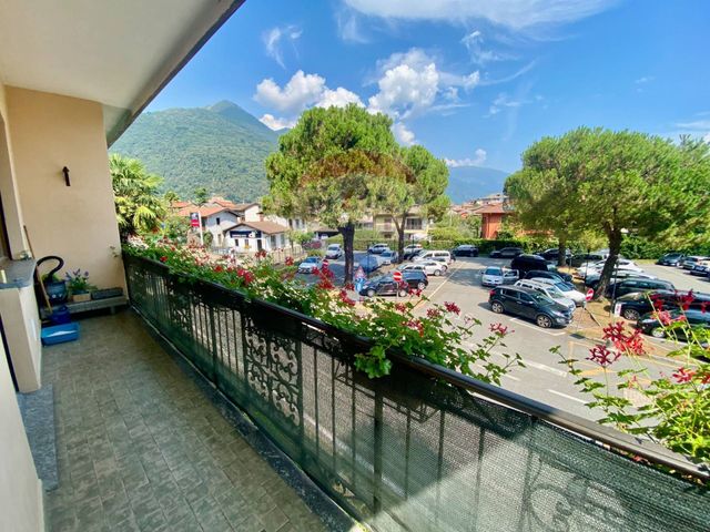 3-room flat, Cannobio - Photo 1