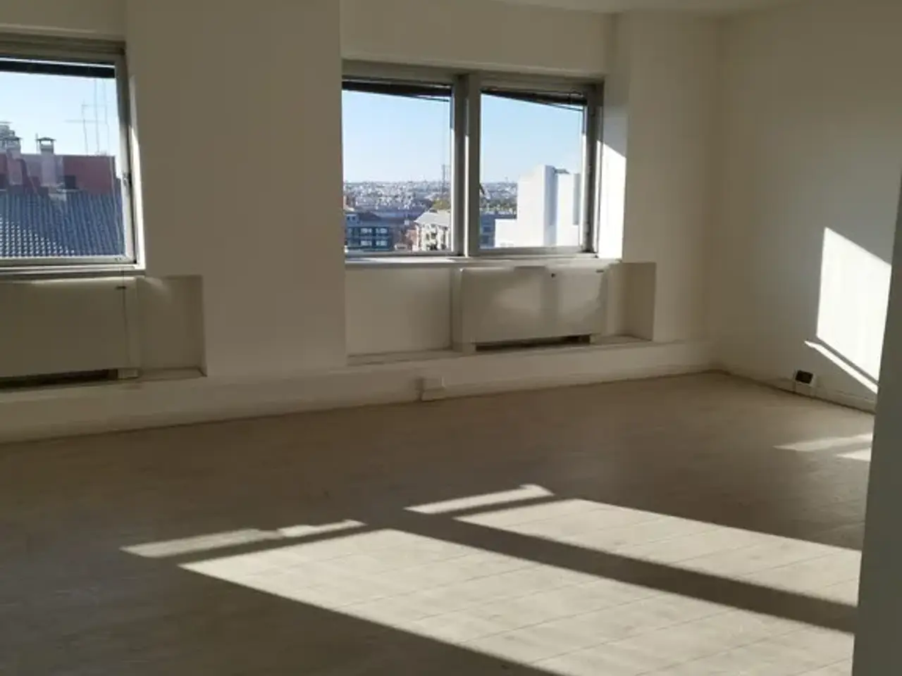 Ufficio in Viale Città d'Europa 1, Roma, {3} - Foto 1