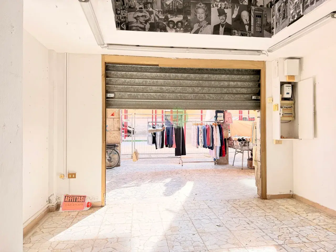 Palazzina commerciale in Via Buontalenti 120, Livorno, {3} - Foto 2