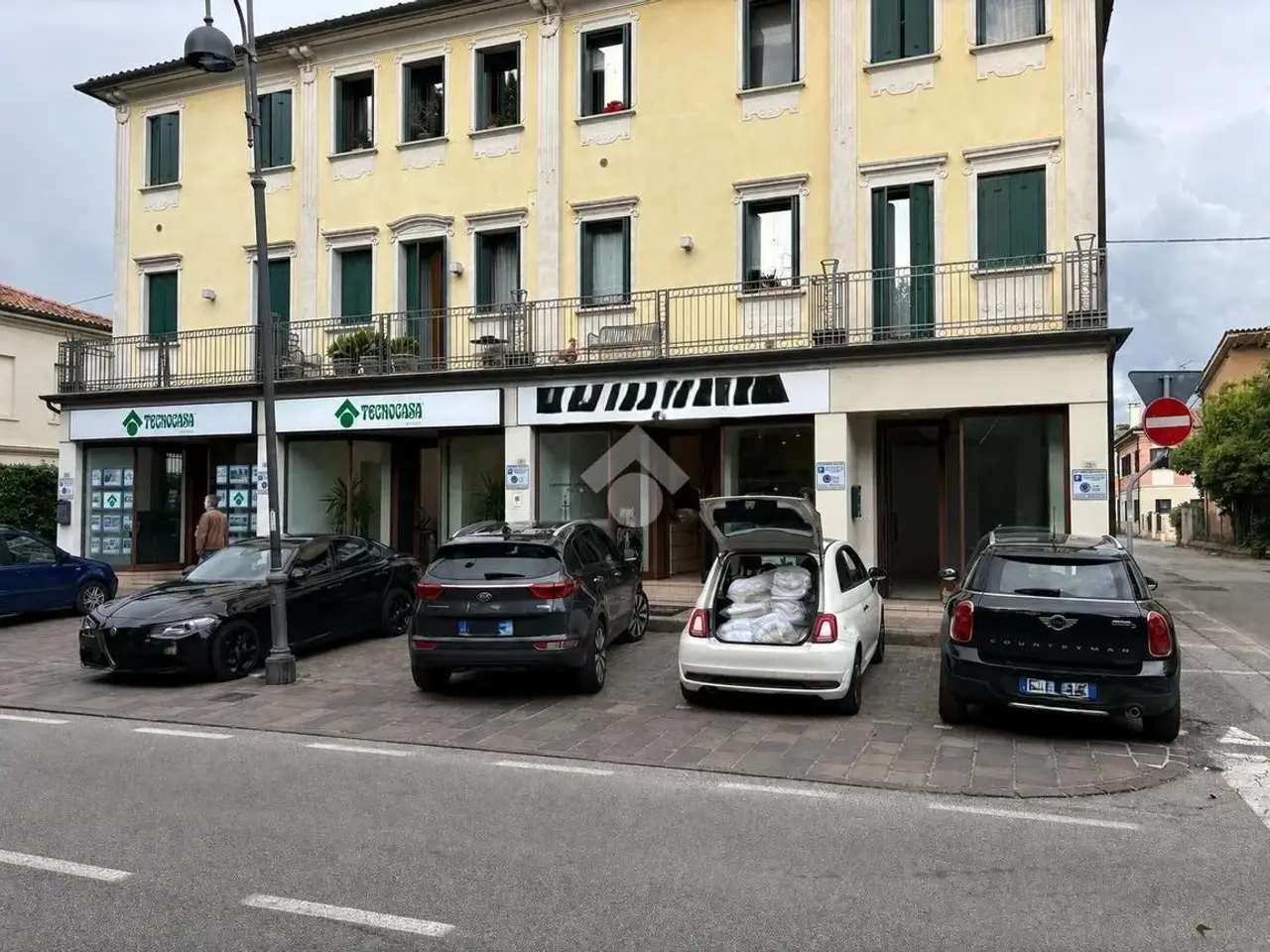 Negozio in Viale Luzzatti, Treviso, {3} - Foto 1