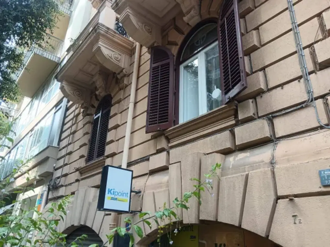 Stanza in ufficio in Via Messina, Palermo, {3} - Foto 1