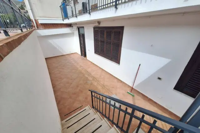 Appartamento in villa in affitto, Viale Aiace, Palermo - Foto 1