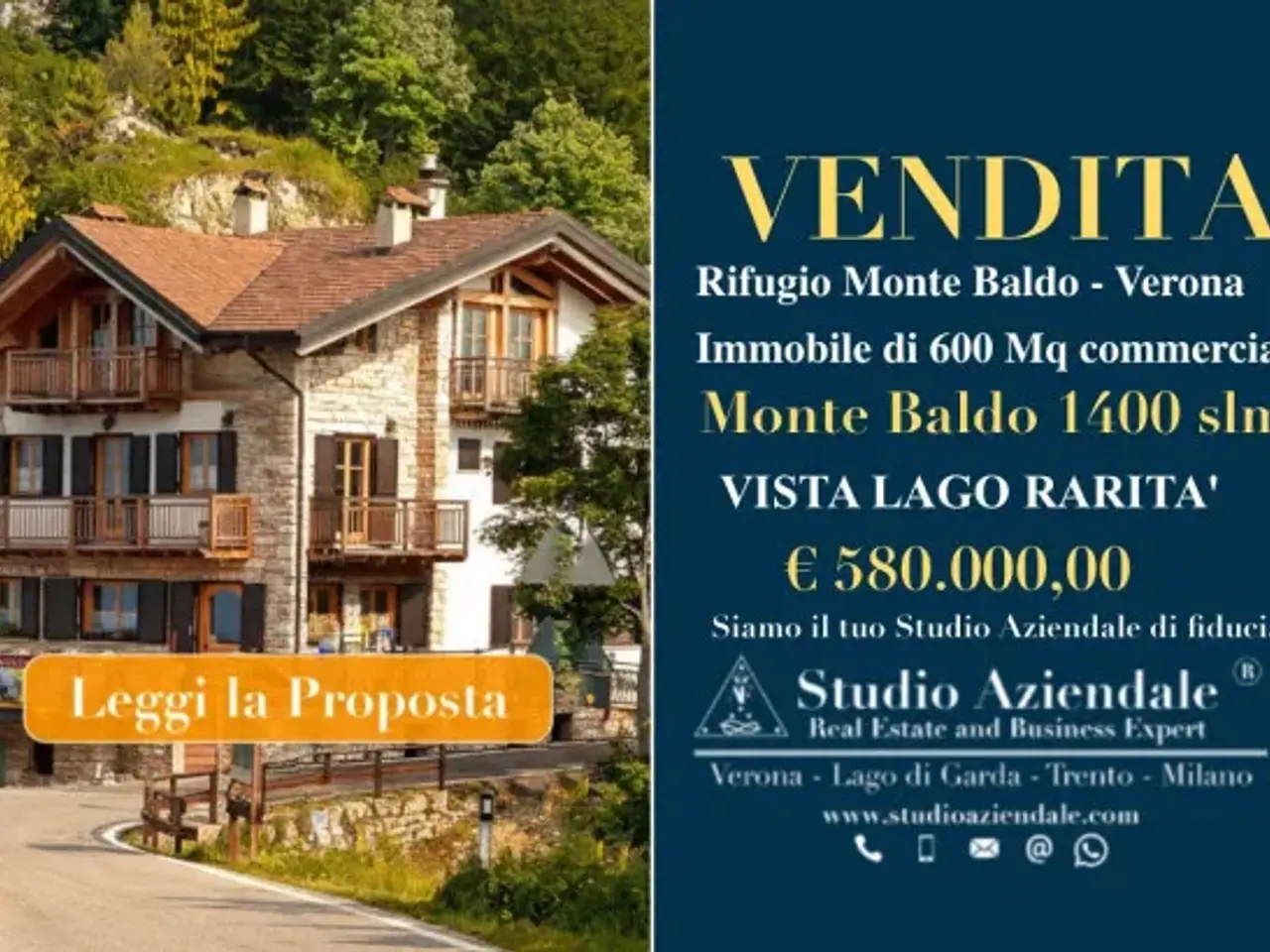 Tempo libero in , Malcesine, {3} - Foto 1