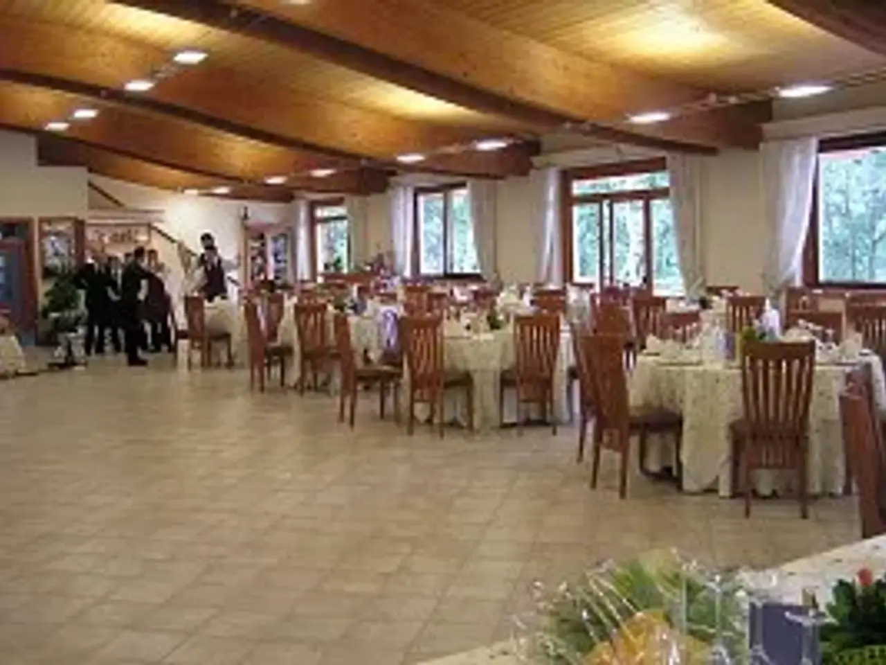 Ristorante in Contrada Ributtini - Cupello (Ch), Cupello, {3} - Foto 2