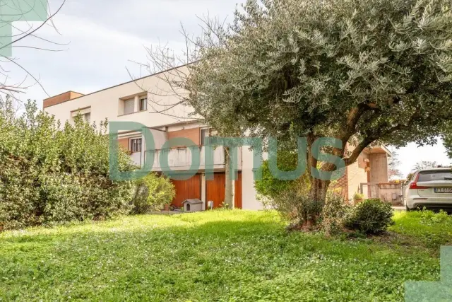 Mansion in Via Gaetano Salvemini 51, Cesena - Photo 1