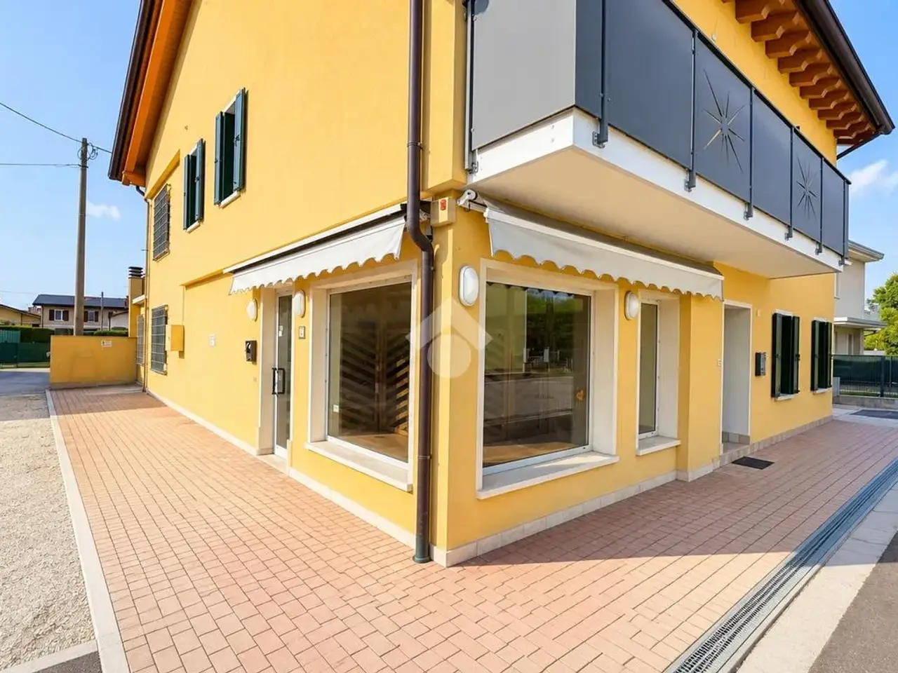 Negozio in Via G. Marconi 55, Curtarolo, {3} - Foto 2
