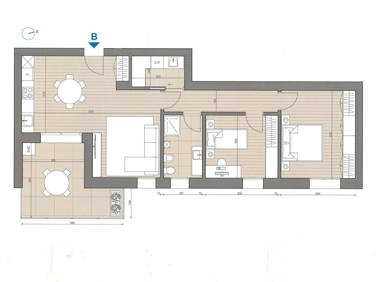 immagine annuncio 4 di 5