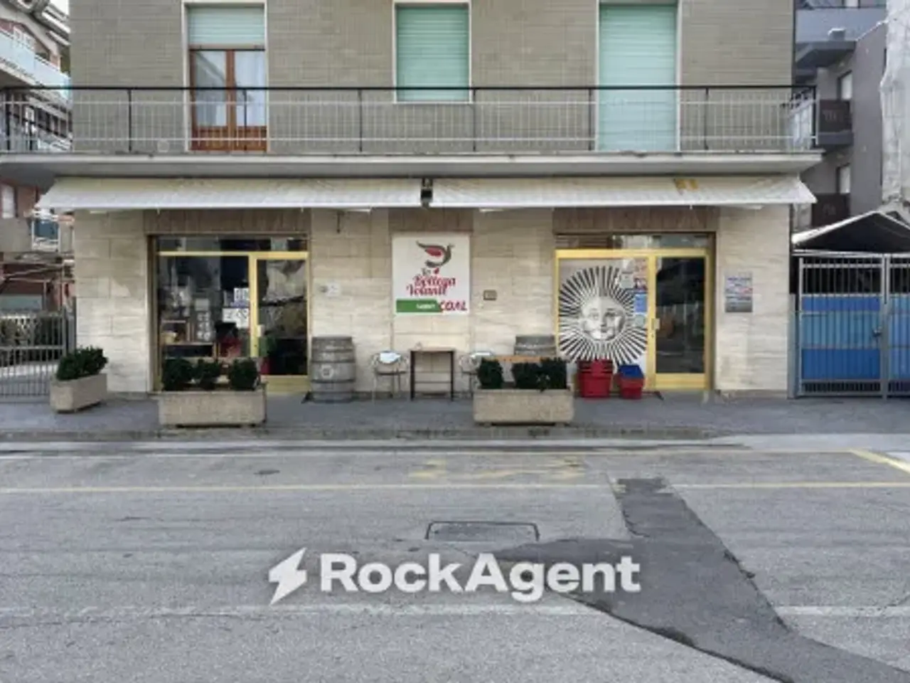 Minimarket in Via Trieste 37, Alba Adriatica, {3} - Foto 1