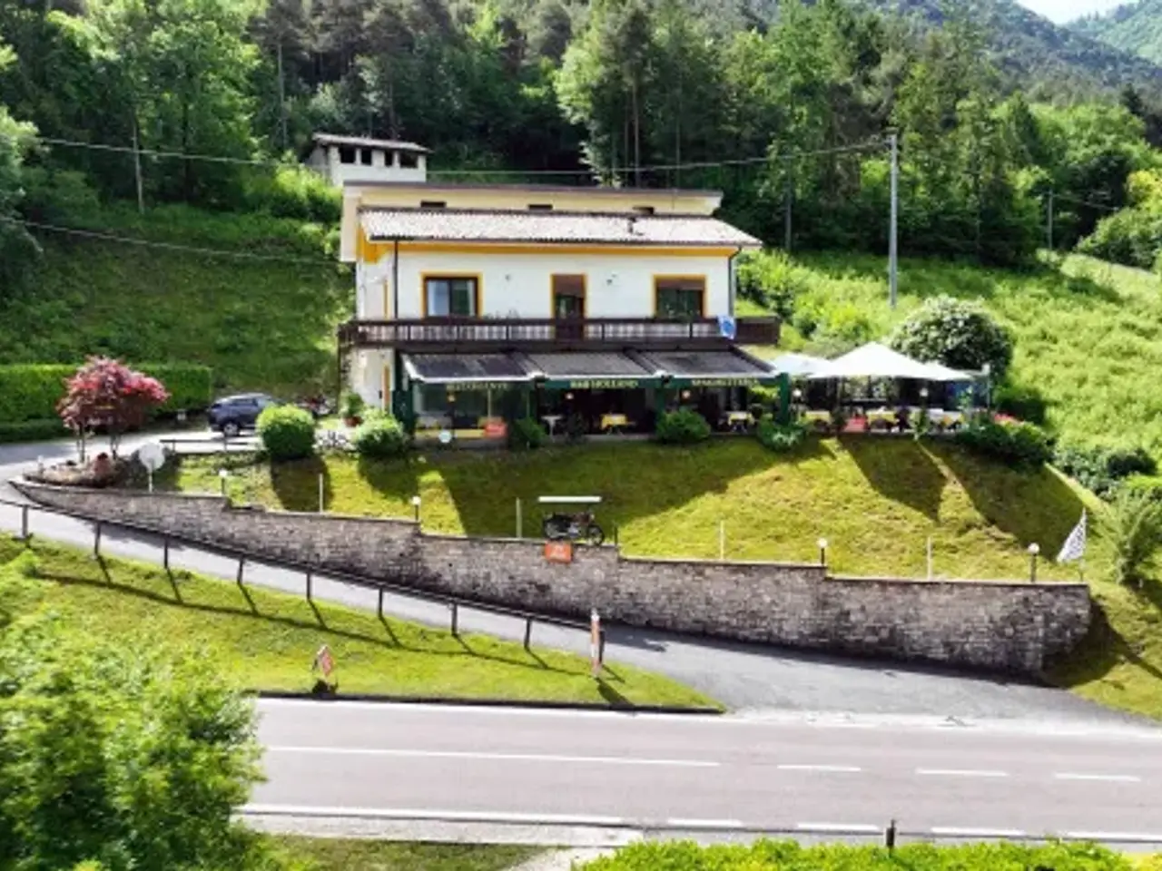 Ristorante in Via Provinciale 58, Idro, {3} - Foto 2