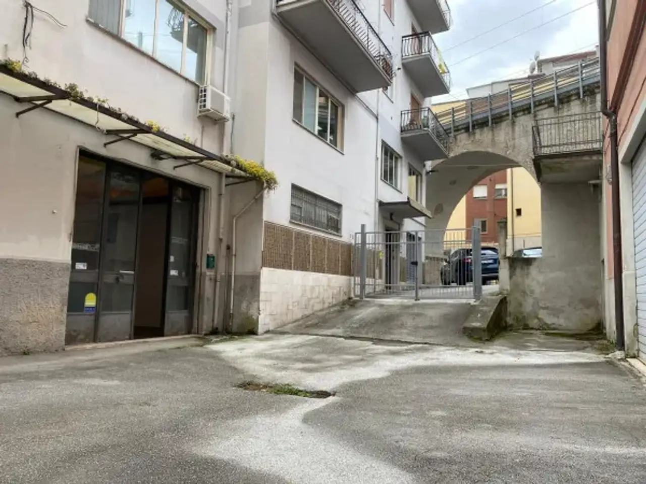 Magazzino in Corso Risorgimento, Isernia, {3} - Foto 2