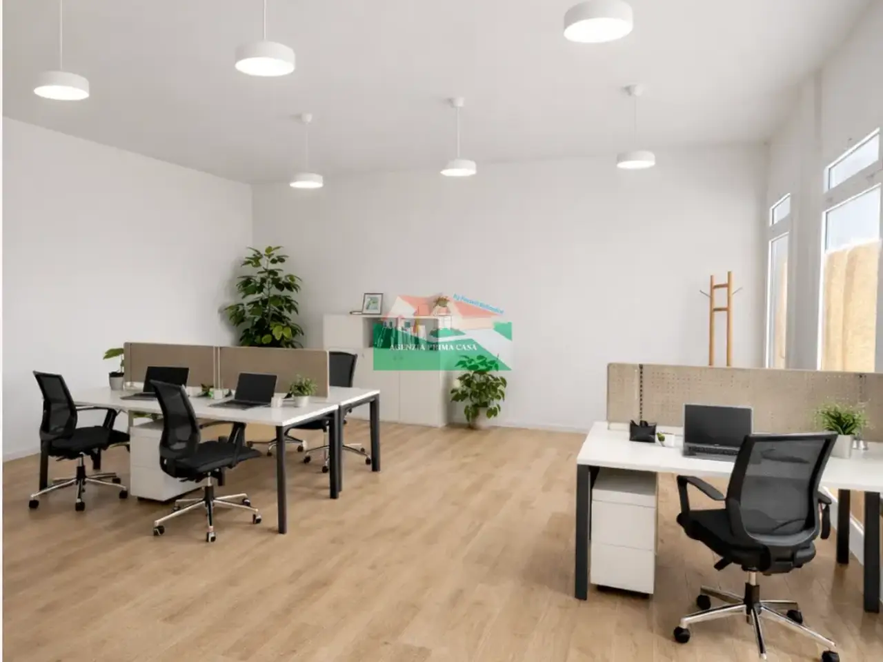 Ufficio in Via Dismano 450, Ravenna, {3} - Foto 1