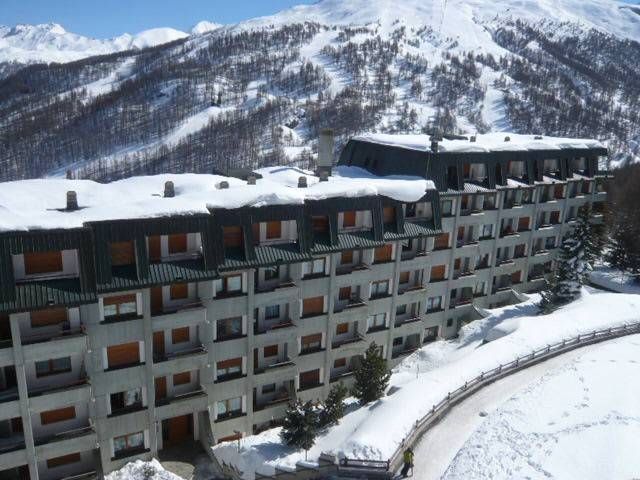 Zweizimmerwohnung in Via III Reggimento Alpini 3b, Sestriere - Foto 1