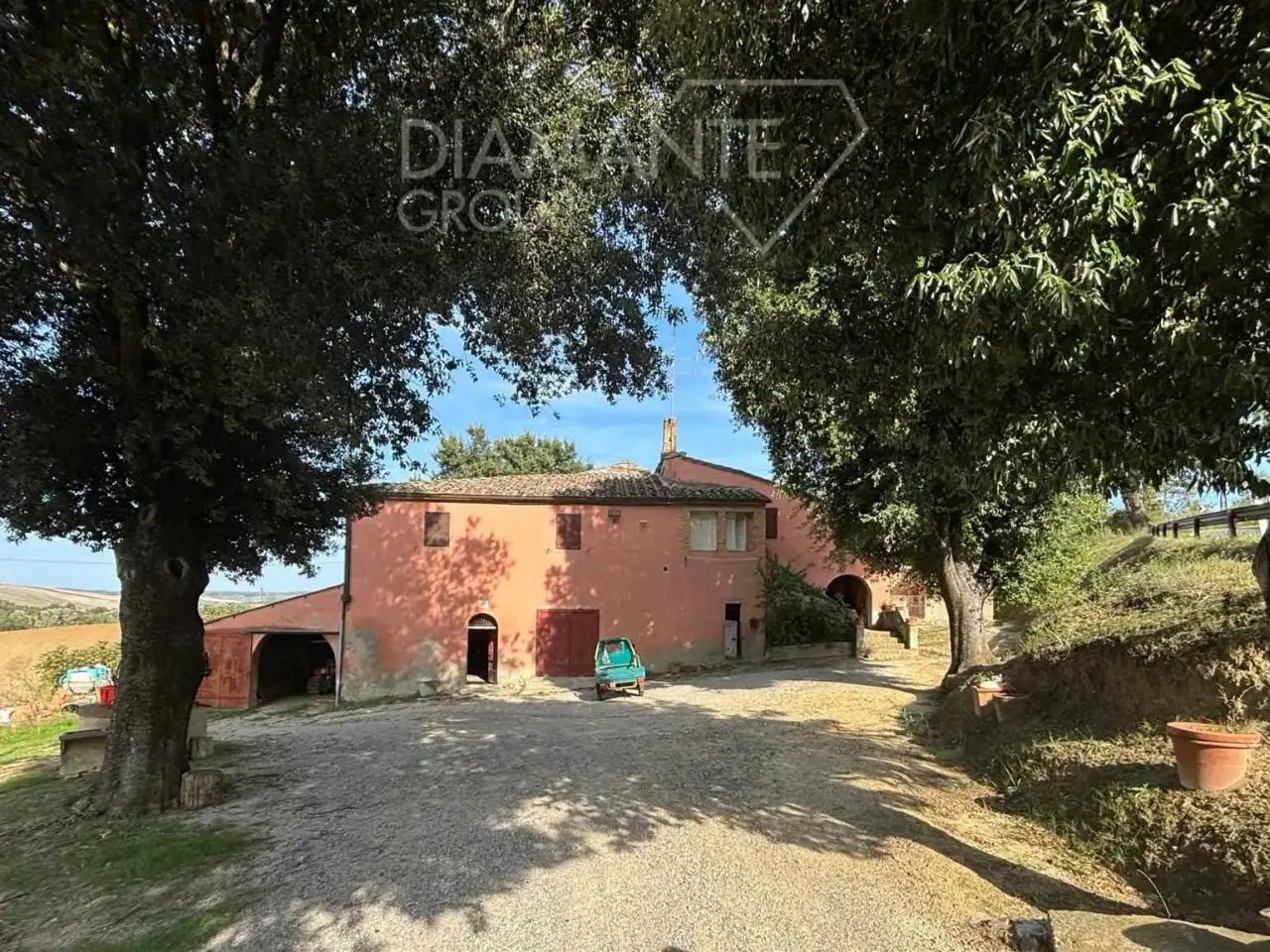 Azienda agricola in , Montalcino, {3} - Foto 2