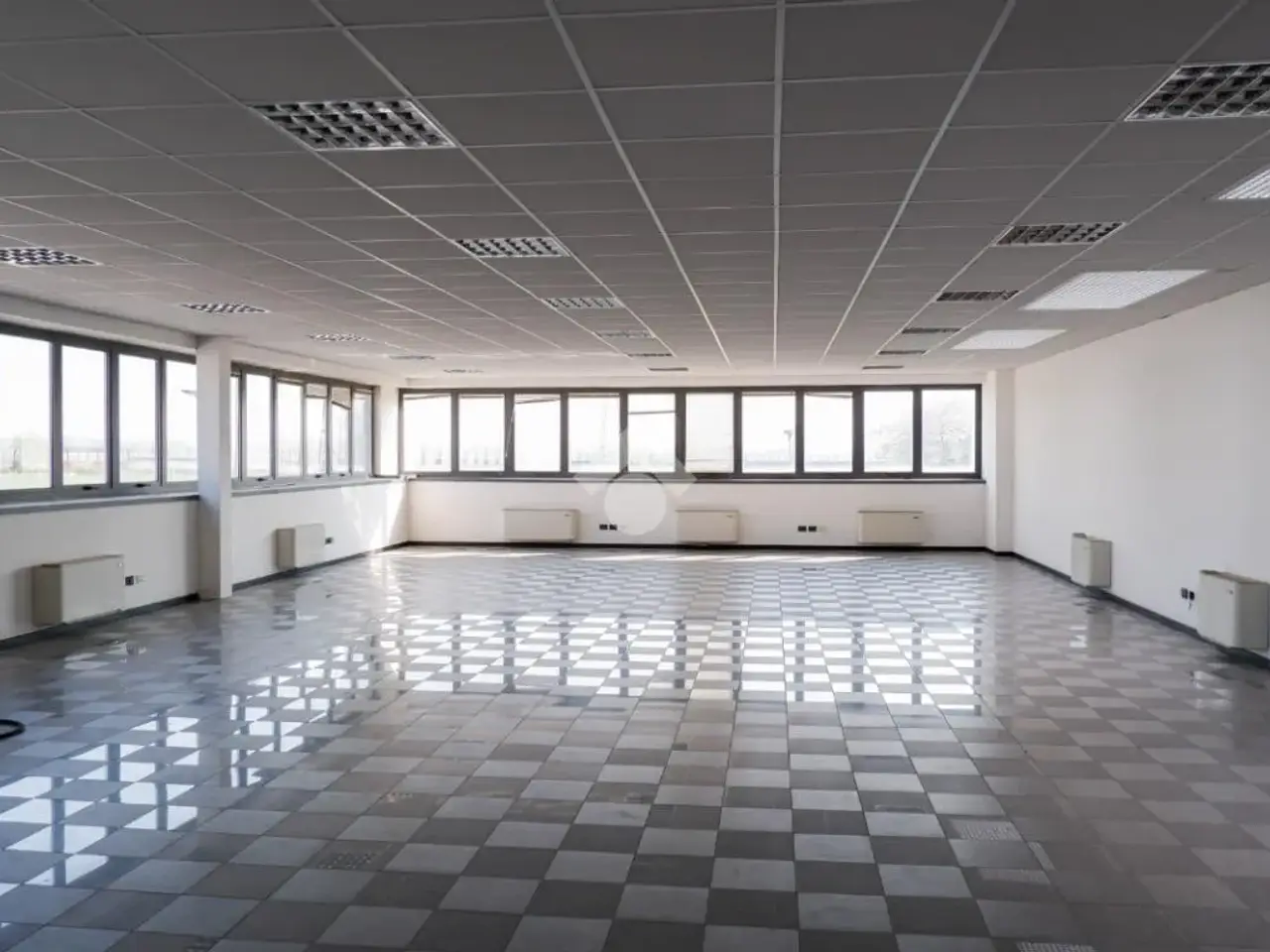 Ufficio in Viale dell'Industria 17, Caponago, {3} - Foto 1