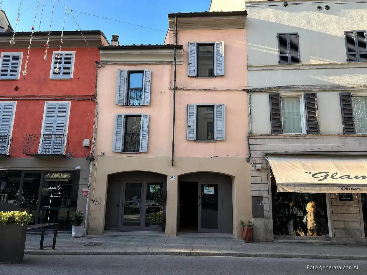 Negozio in , Piacenza, {3} - Foto 1