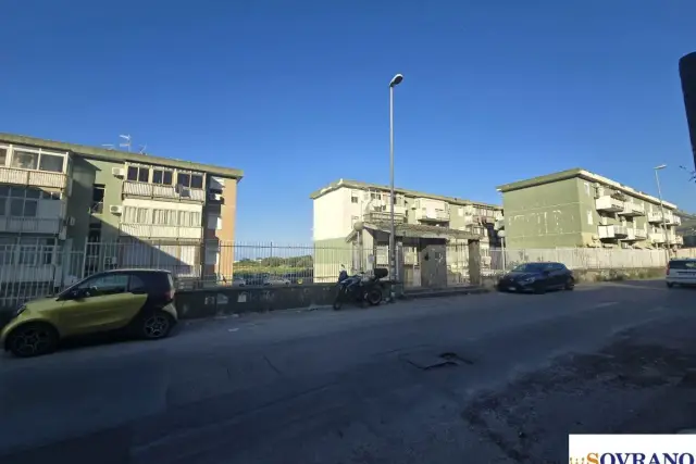 Trilocale in vendita, Via Ciaculli 30, Palermo - Foto 1