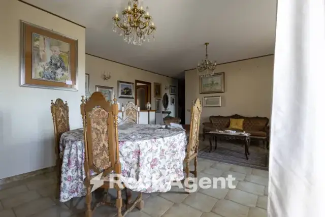 Vierzimmerwohnung in Via S. Miceli 161, Lamezia Terme - Foto 1