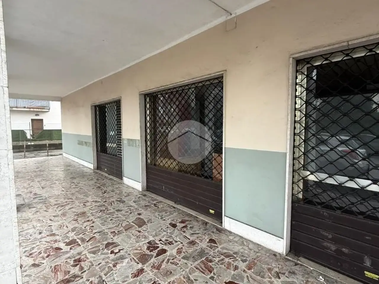 Negozio in Via Bergamo, Azzano San Paolo, {3} - Foto 1