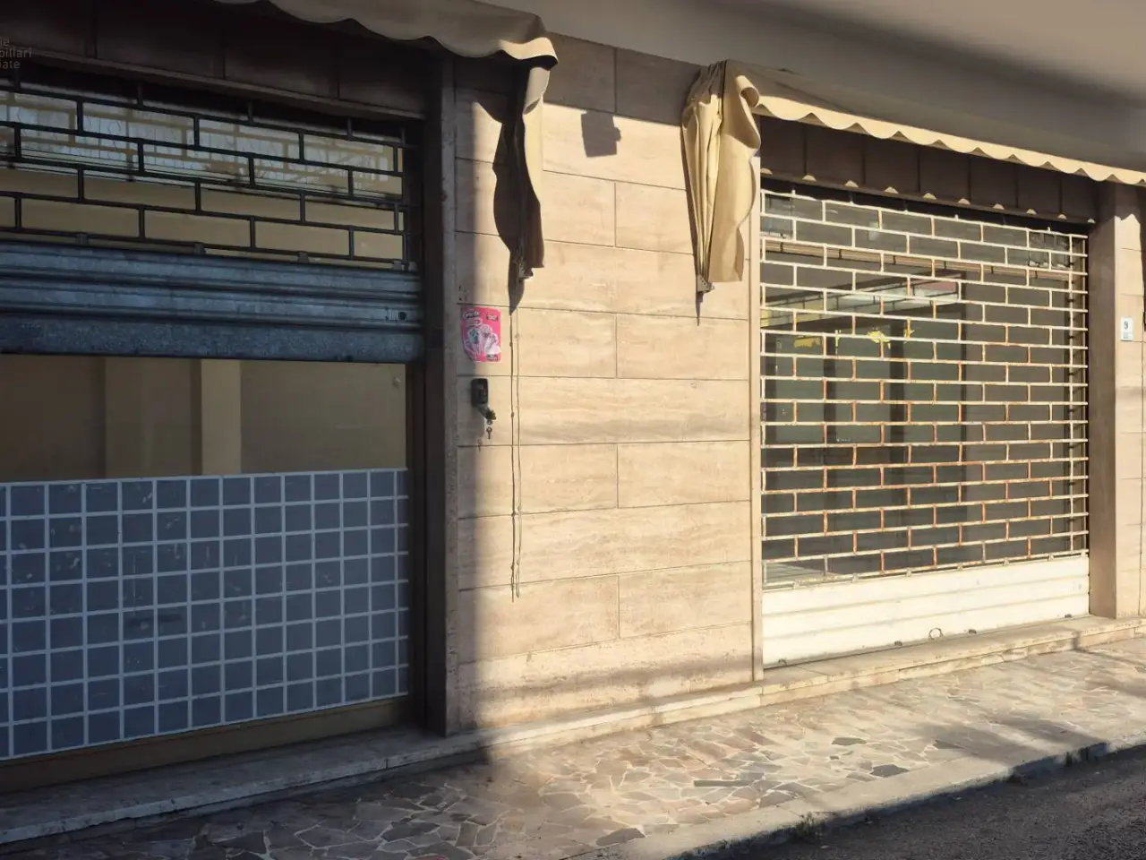 Negozio in Piazza Marini 8, Spinetoli, {3} - Foto 2