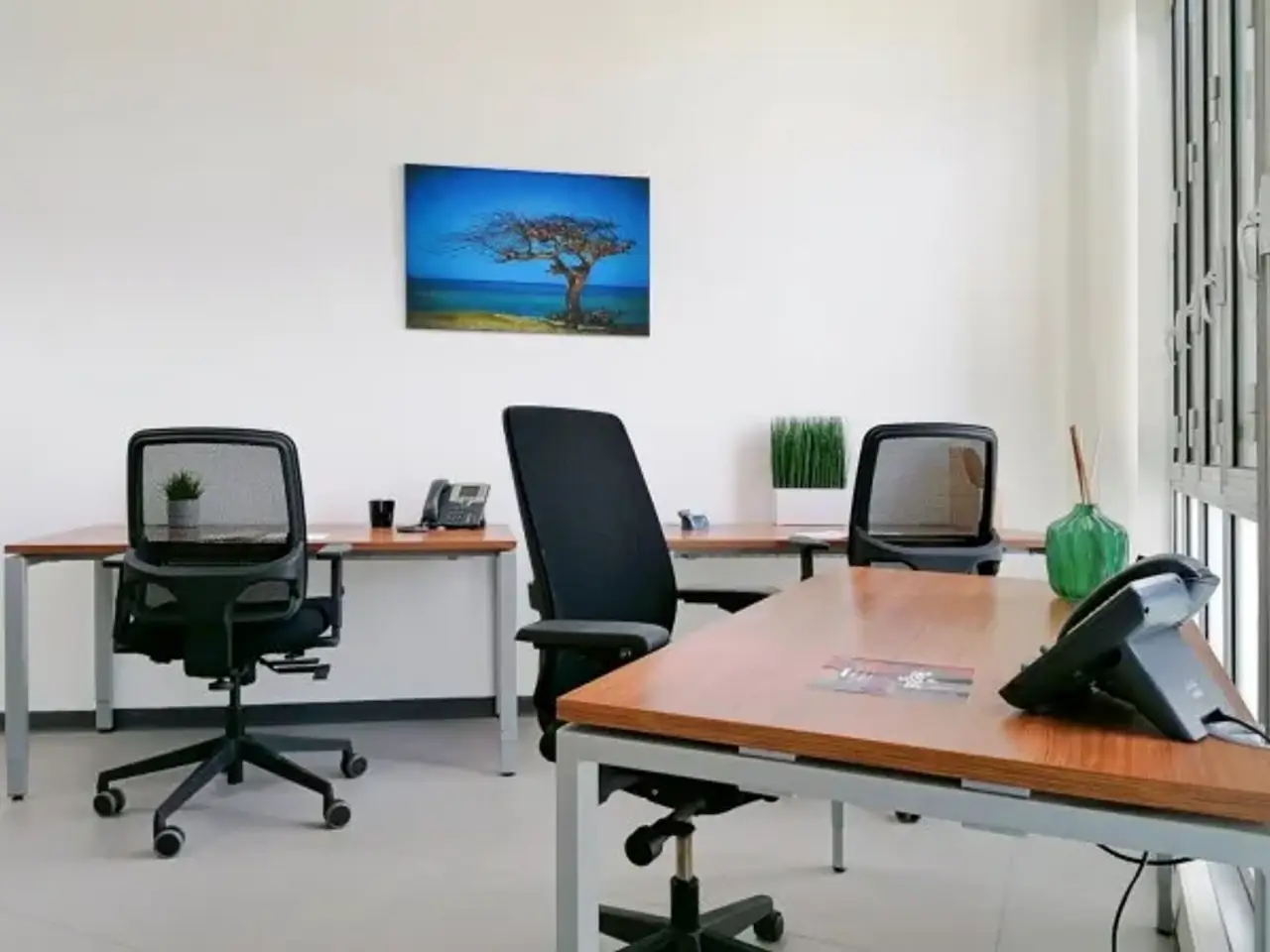 Ufficio in Corso Novara 10, Napoli, {3} - Foto 1